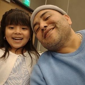 Meet your Posher, Hector